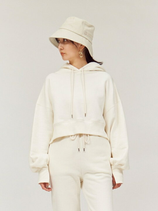 楽天市場】【SALE／50%OFF】【SNIDEL*VIBTEX】フードパーカー SNIDEL 