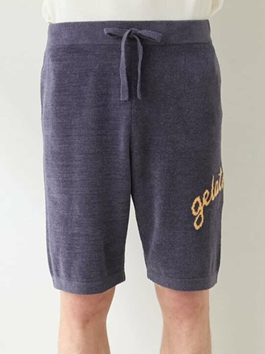 楽天市場】【ONLINE限定】【HOMME】 サマーベアジャガードプルオーバー