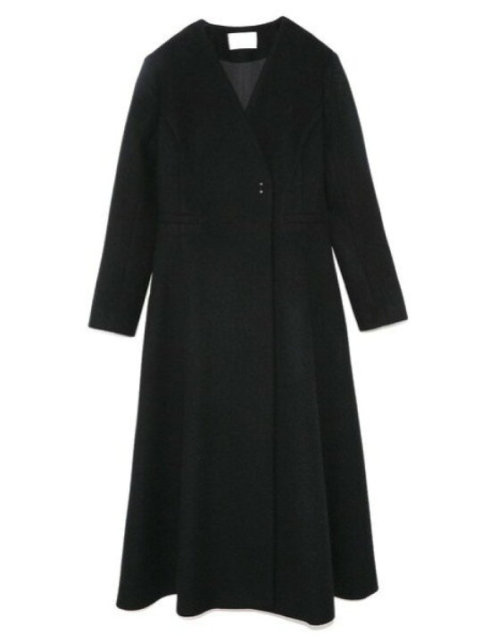 楽天市場】【SALE／45%OFF】フレアーコート CELFORD セルフォード 
