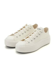 �yCONVERSE�zLIGHT PLTS 2OX emmi �G�~ �V���[�Y�E�C �X�j�[�J�[ �z���C�g�y���������z[Rakuten Fashion]