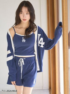 �yMLB�z�j�b�g�L���~�\�[�� SNIDEL HOME �X�i�C�f���z�[�� �g�b�v�X �L���~�\�[�� �s���N �l�C�r�[ �C�G���[�y���������z[Rakuten Fashion]