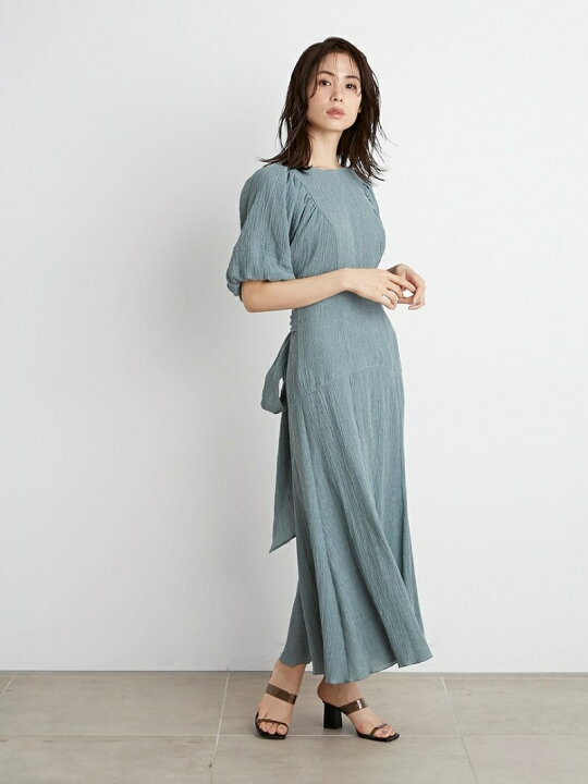 楽天市場】【SALE／50%OFF】タイトフィットフレアワンピース SNIDEL  