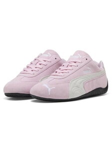 �yPUMA�zSPEEDCAT OG emmi �G�~ �V���[�Y�E�C �X�j�[�J�[ �s���N�y���������z[Rakuten Fashion]