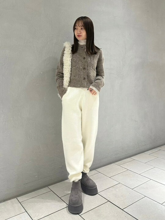 楽天市場】【SALE／30%OFF】【UGG for emmi】MINI DIPPER emmi エミ 