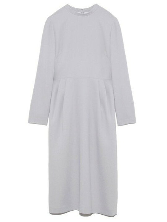 楽天市場】【SALE／40%OFF】レース衿タックタイトワンピース CELFORD 
