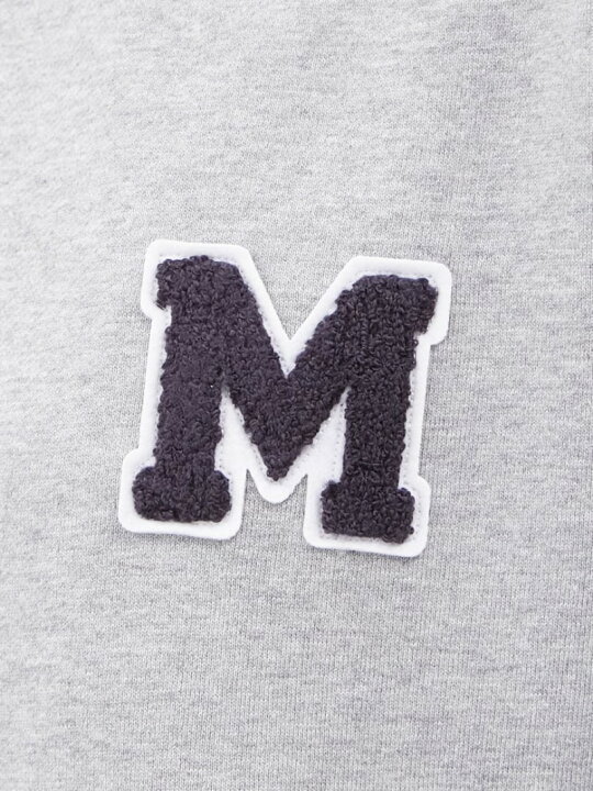 楽天市場】【SALE／50%OFF】サガラ刺繍デザインビッグトレーナー Mila  