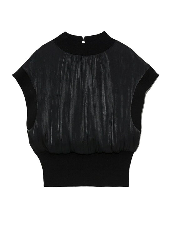 楽天市場】【SALE／50%OFF】ニットドッキングトップス FRAY I.D フレイ 