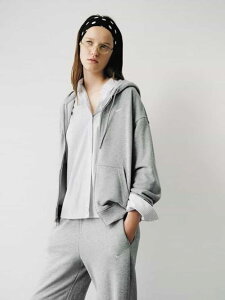 �yNIKE�zStudio Fleece Lightweight Women's Oversized Full-Zip Hoodie emmi �G�~ �g�b�v�X �p�[�J�[�E�t�[�f�B�[ �O���[�y���������z[Rakuten Fashion]