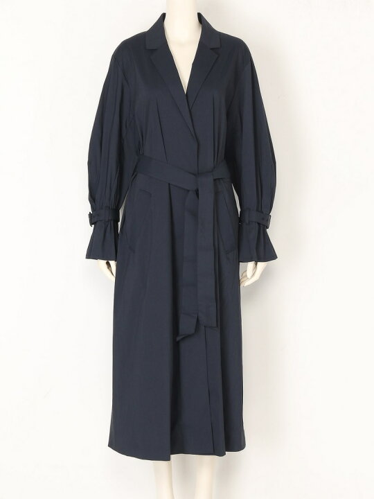 楽天市場】【SALE／85%OFF】ボリュームスリーブチェスターCT Mila Owen  