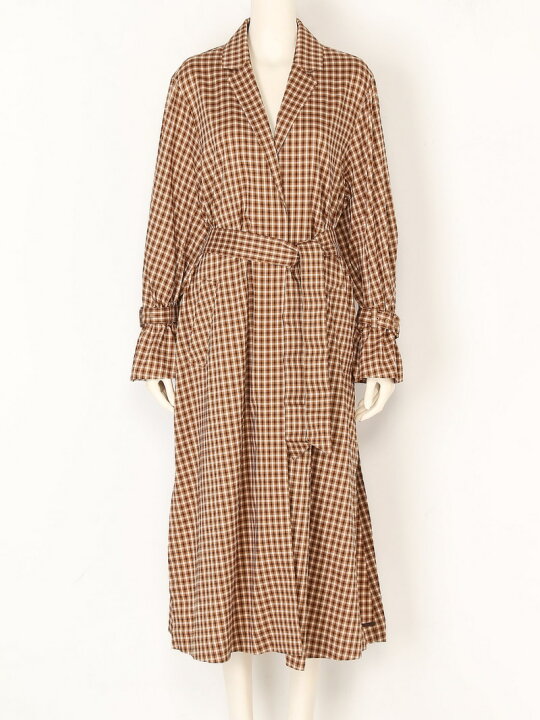 楽天市場】【SALE／85%OFF】ボリュームスリーブチェスターCT Mila Owen  