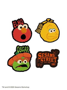 yBOO! FRIENDSzfUCXebJ[ SESAME STREET MARKET ZT~Xg[g}[Pbg [ XebJ[EV[Ee[v bh[Rakuten Fashion]