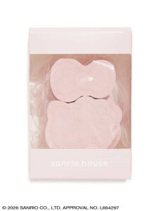 Water Glow Sponge sanrio house �T�����I �n�E�X ���C�N�A�b�v ���̑��̃��C�N�A�b�v[Rakuten Fashion]
