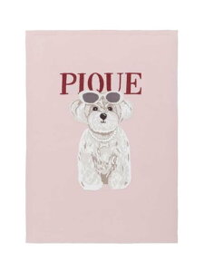�ySALE�^30%OFF�z�t�@�b�V����CATS&DOGS�W���K�[�h�u�����P�b�g gelato pique �W�F���[�g�s�P �C���e���A�E�����G�� �u�����P�b�g�E�Ђ��|���yRBA_E�z�y���������z[Rakuten Fashion]