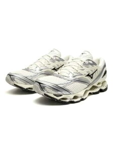 �yMizuno�zWave Prophecy LS emmi �G�~ �V���[�Y�E�C ���̑��̃V���[�Y�E�C �z���C�g�y���������z[Rakuten Fashion]