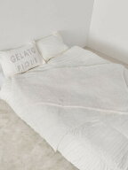 【Sleep】ジェラート マルチカバー gelato pique Sleep ジェラートピケ インテリア・生活雑貨 その他のイ…