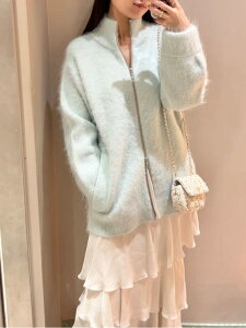 �ySALE�^50%OFF�z�A���p�J�V���M�[�W�b�v�R�[�g SNIDEL �X�i�C�f�� �W���P�b�g�E�A�E�^�[ �u���]���E�W�����p�[�yRBA_E�z�y���������z[Rakuten Fashion]