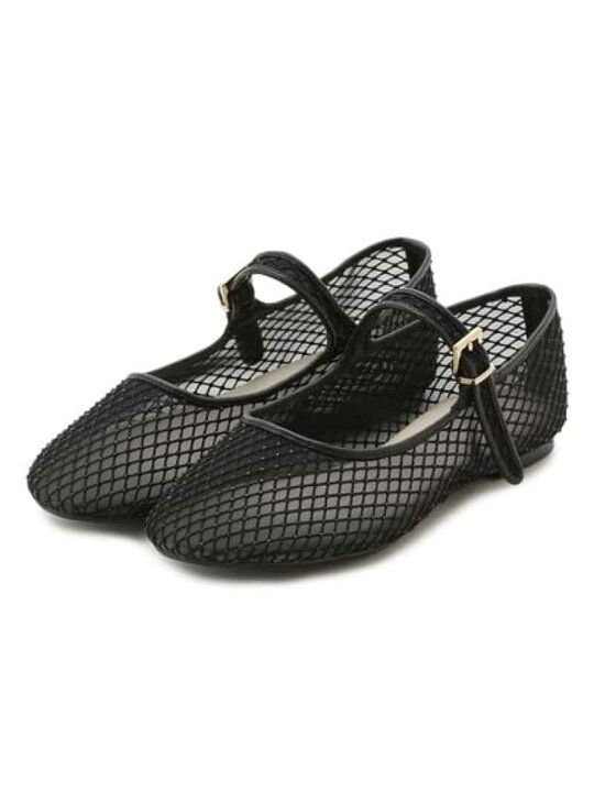 楽天市場】【SALE／50%OFF】バリエフラットバレエシューズ SNIDEL 