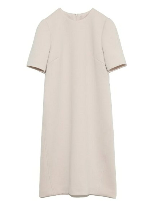 楽天市場】【SALE／50%OFF】襟付きポンチコクーンワンピース CELFORD 
