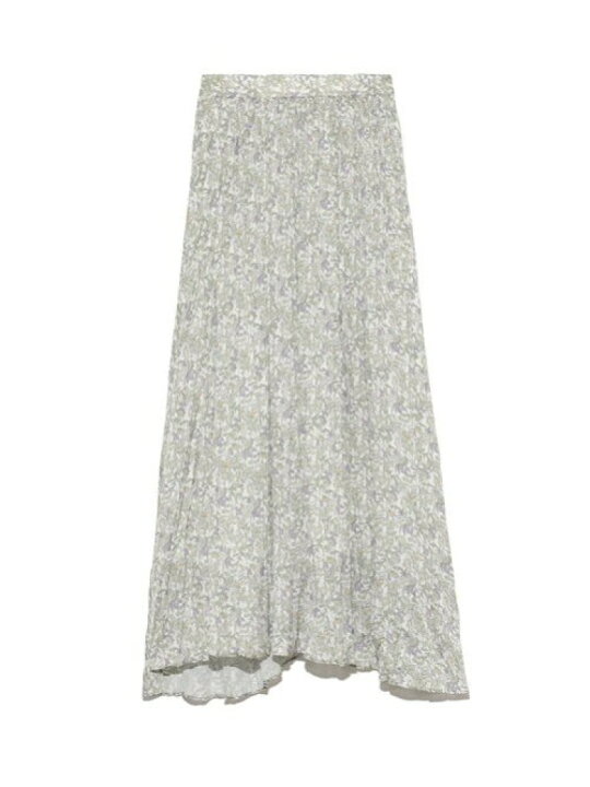 楽天市場】【SALE／40%OFF】小花柄ワッシャースカート CELFORD セル 