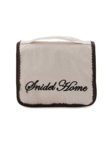 �n���M���O�g���x���|�[�` SNIDEL HOME �X�i�C�f���z�[�� ���z�E�|�[�`�E�P�[�X �|�[�` �O���[�� �s���N�y���������z[Rakuten Fashion]