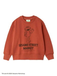 yVINTAGE SKETCHzyKIDSzуvI[o[ SESAME STREET MARKET ZT~Xg[g}[Pbg }^jeBEFAExr[pi xr[EV O[ bh lCr[yz[Rakuten Fash
