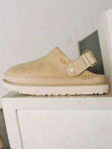 yUGG(R)zW Goldenstar Villa Clog SNIDEL XiCf V[YEC T_ x[Wyz[Rakuten Fashion]