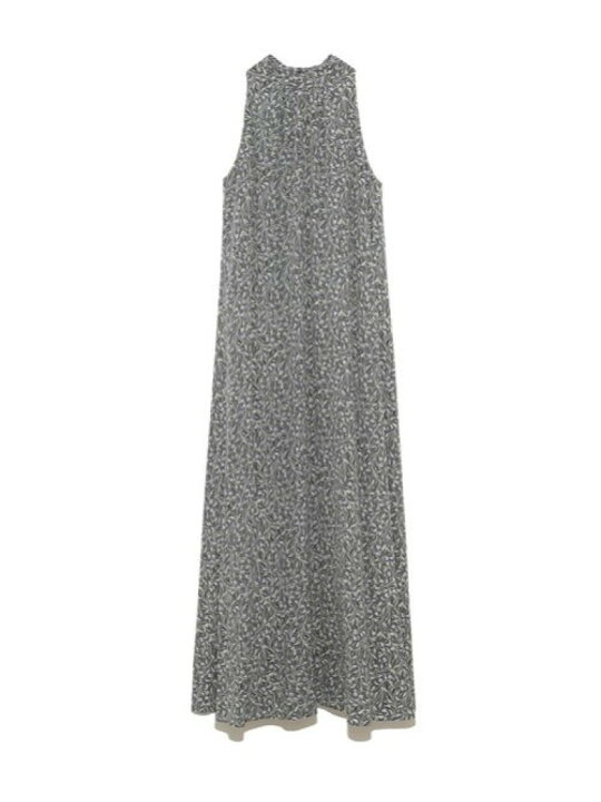 楽天市場 Sale 45 Off アメスリプリントop Fray I D フレイ アイディー ワンピース ノースリーブワンピース ブルー ブラウン カーキ Rba E 送料無料 Rakuten Fashion Usagistore Usagionline公式ストア