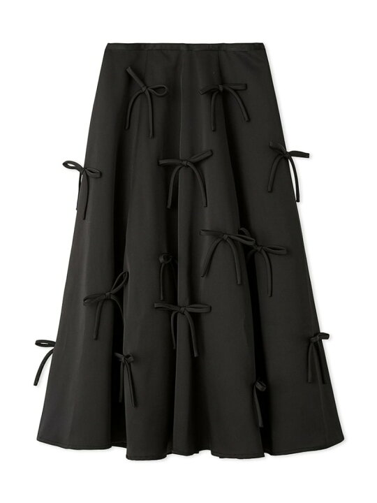 楽天市場】【SALE／30%OFF】モチーフバリエーションスカート FRAY I.D 