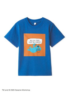 ySESAME STREET MARKET×IKic~zyKIDSzIWiA[g TVc SESAME STREET MARKET ZT~Xg[g}[Pbg }^jeBEFAExr[pi xr[EV zCg O[ u