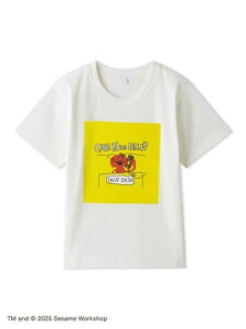ySESAME STREET MARKET×IKic~zyKIDSzIWiA[g TVc SESAME STREET MARKET ZT~Xg[g}[Pbg }^jeBEFAExr[pi xr[EV zCg O[ u