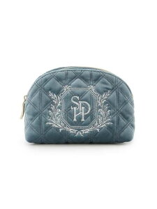 �ySALE�^30%OFF�z�x���A���E���h�|�[�` SNIDEL HOME �X�i�C�f���z�[�� ���z�E�|�[�`�E�P�[�X �|�[�` ���C�����b�h �x�[�W���yRBA_E�z[Rakuten Fashion]