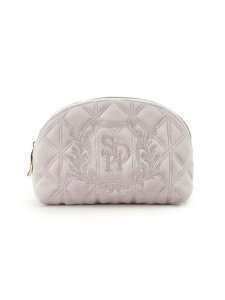 �ySALE�^30%OFF�z�x���A���E���h�|�[�` SNIDEL HOME �X�i�C�f���z�[�� ���z�E�|�[�`�E�P�[�X �|�[�` ���C�����b�h �x�[�W���yRBA_E�z[Rakuten Fashion]
