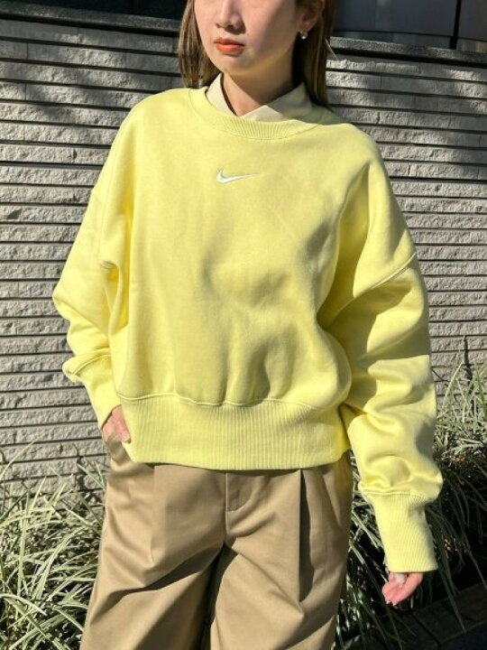 楽天市場】【NIKE meets emmi】ナイキ ウィメンズ NSW スタイル 