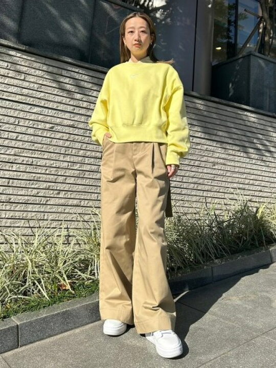 楽天市場】【NIKE meets emmi】ナイキ ウィメンズ NSW スタイル 