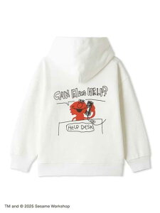 ySESAME STREET MARKET×IKic~zyKIDSzIWiA[g t[fB[ SESAME STREET MARKET ZT~Xg[g}[Pbg }^jeBEFAExr[pi xr[EV O[ zCg