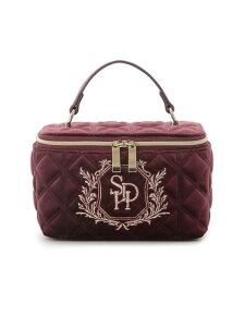 �ySALE�^40%OFF�z�x���A�o�j�e�B�|�[�` SNIDEL HOME �X�i�C�f���z�[�� ���z�E�|�[�`�E�P�[�X �|�[�` �x�[�W�� ���C�����b�h�yRBA_E�z�y���������z[Rakuten Fashion]
