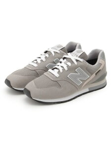 yNew BalancezCM996X emmi G~ V[YEC Xj[J[ O[yz[Rakuten Fashion]