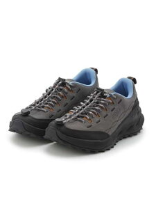 �yemmi×KEEN�zJASPER ZIONIC emmi �G�~ �V���[�Y�E�C �X�j�[�J�[ �O���[�y���������z[Rakuten Fashion]
