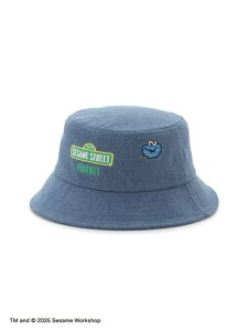 yBACK TO SCHOOLzyKIDSzLN^[YfUC oPbgnbg SESAME STREET MARKET ZT~Xg[g}[Pbg }^jeBEFAExr[pi xr[EV sN[Rakuten Fashion]