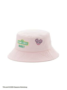 yBACK TO SCHOOLzyKIDSzLN^[YfUC oPbgnbg SESAME STREET MARKET ZT~Xg[g}[Pbg }^jeBEFAExr[pi xr[EV sN[Rakuten Fashion]