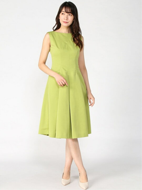 楽天市場】【SALE／45%OFF】グログランワンピース CELFORD セル  