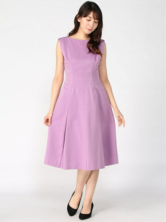 楽天市場】【SALE／45%OFF】グログランワンピース CELFORD セル  