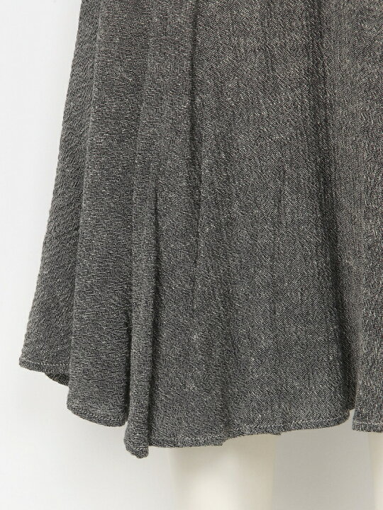 楽天市場】【SALE／40%OFF】コットンリネンマーメイドSK SNIDEL  
