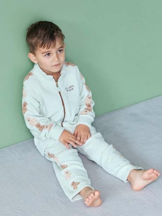 楽天市場】【SALE／30%OFF】【KIDS】スムーズィートラックジャケット 