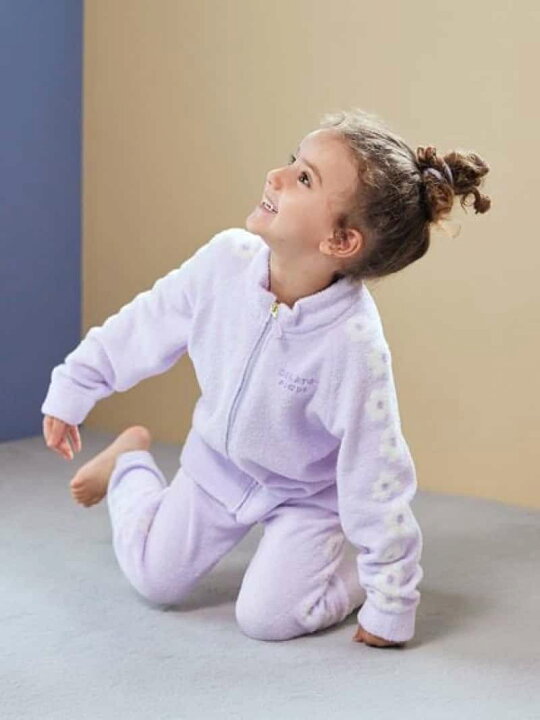 楽天市場】【SALE／30%OFF】【KIDS】スムーズィートラックジャケット 