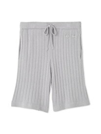 【HOMME】調温スムーズィーハーフパンツ gelato pique ジェラートピケ パンツ その他のパンツ【送料無料】[Rakuten Fashion]