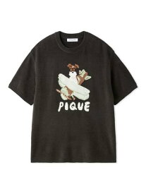 【ヒラノトシユキ】【HOMME】エアリーモコPLANEDOGジャガードプルオーバー gelato pique ジェラートピケ トップス スウェット・トレーナー【送料無料】[Rakuten Fashion]