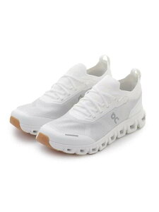 �yOn�zCloud 6 Versa emmi �G�~ �V���[�Y�E�C �X�j�[�J�[ �z���C�g�y���������z[Rakuten Fashion]
