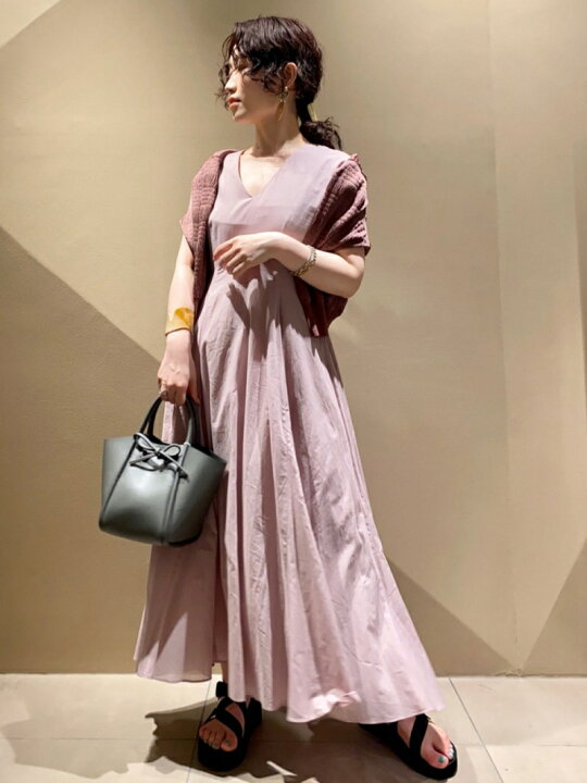 楽天市場】【SALE／50%OFF】コットンボイルマチフレアワンピース FRAY  