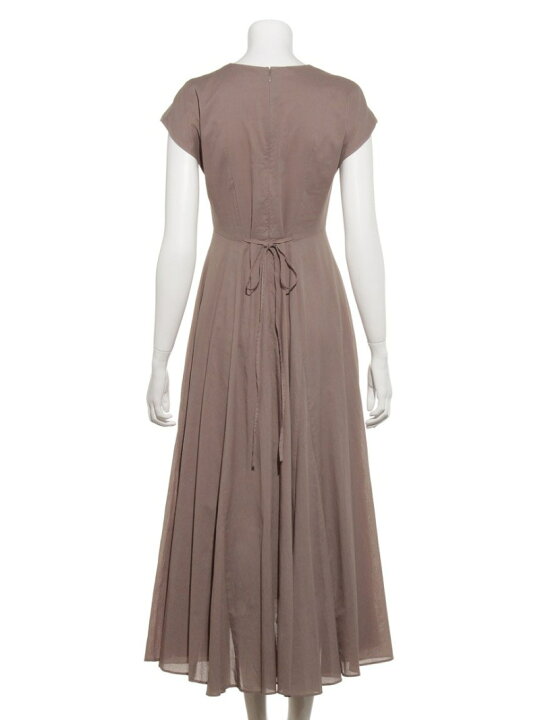 楽天市場】【SALE／50%OFF】コットンボイルマチフレアワンピース FRAY  